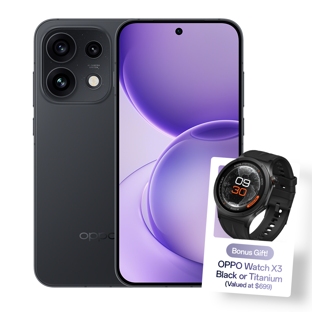 OPPO Reno16 Pro