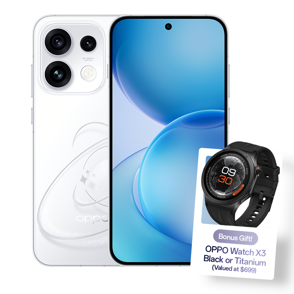 OPPO Reno16 Pro