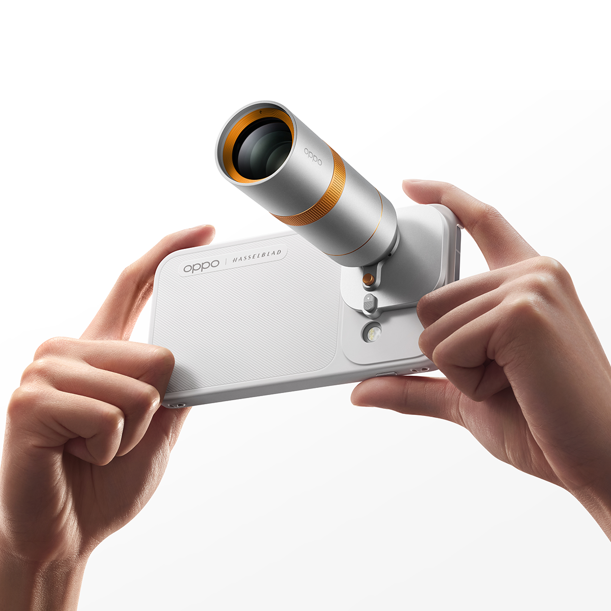 OPPO Find X10 Hasselblad Teleconverter Kit