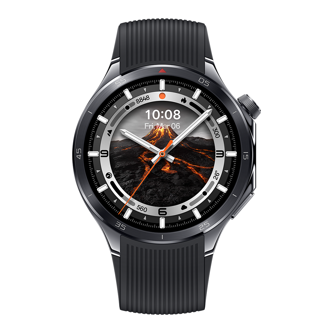 Wear Os Cinturini Oppo Watch 46mm Wear Os Nuovo Oppo Watch OPPO