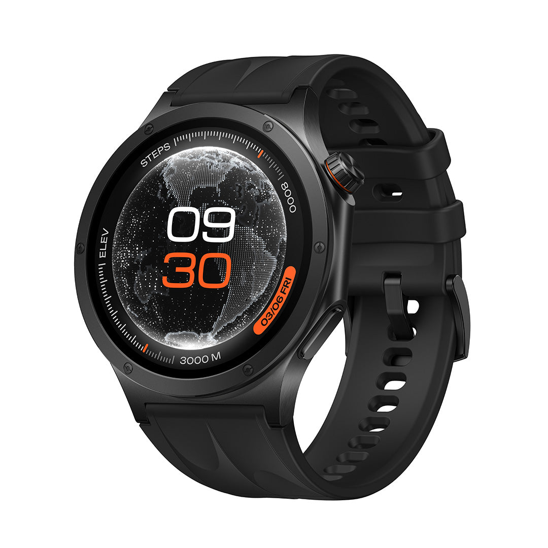 OPPO Watch X3