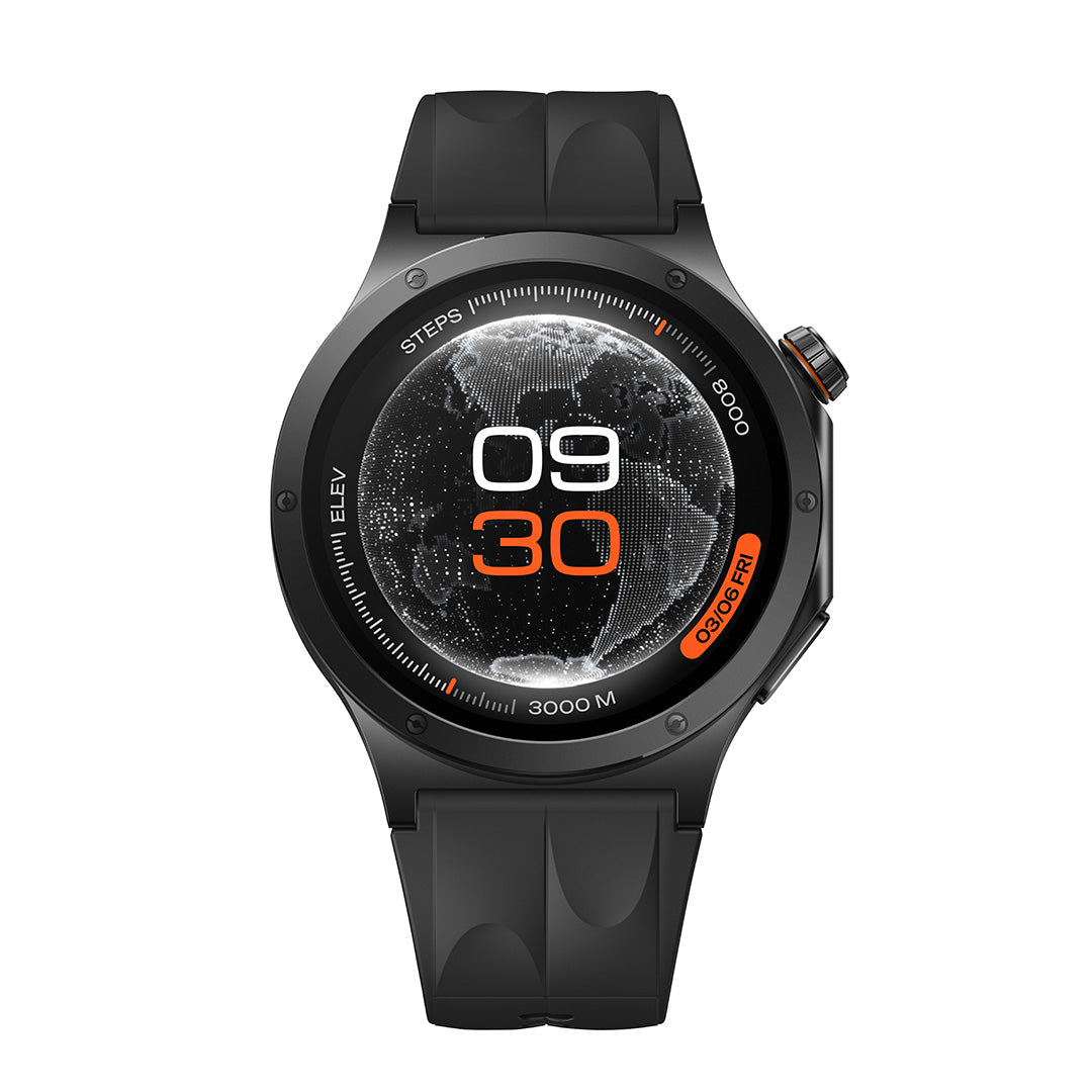 » OPPO Watch X3 (100% off)