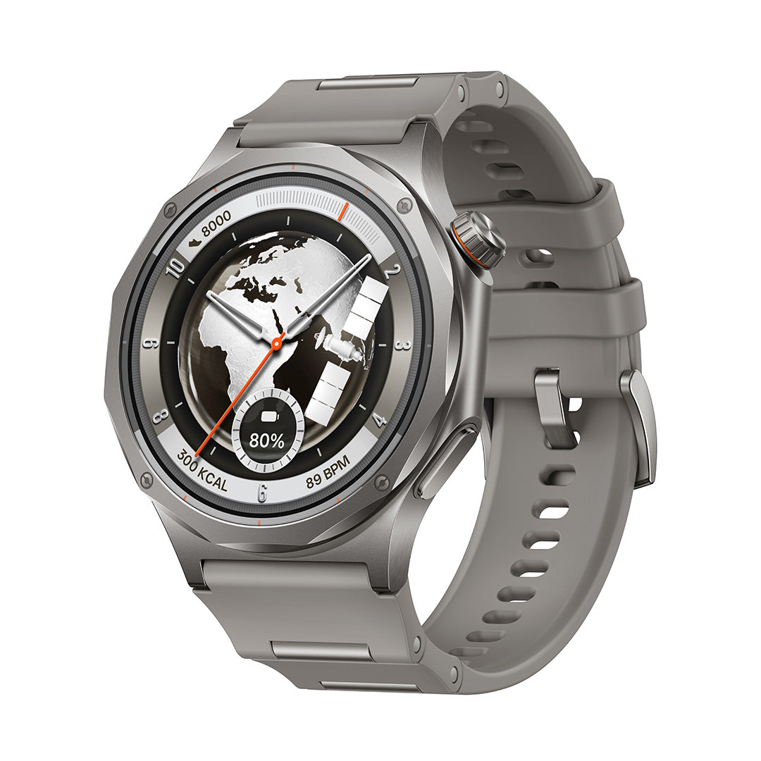OPPO Watch X3