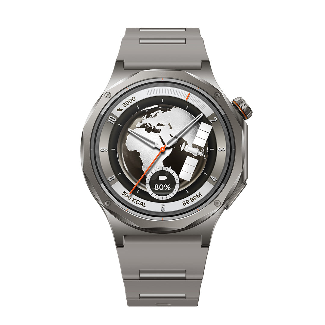 » OPPO Watch X3 (100% off)