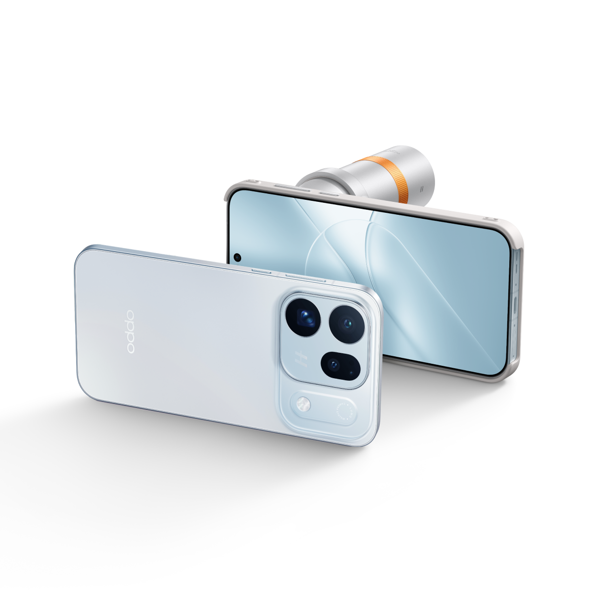 OPPO Find X10 Hasselblad Teleconverter Kit