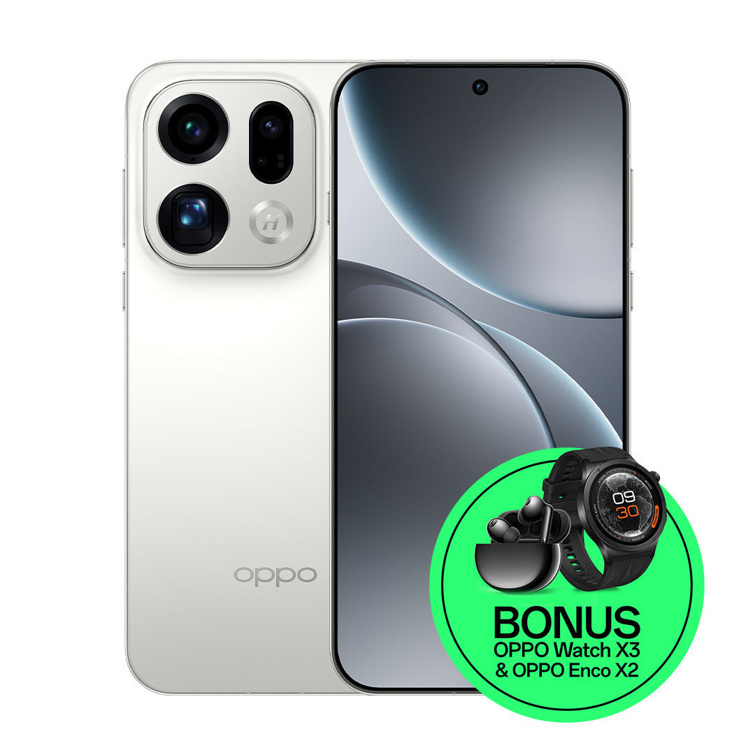 OPPO Find X9 Pro