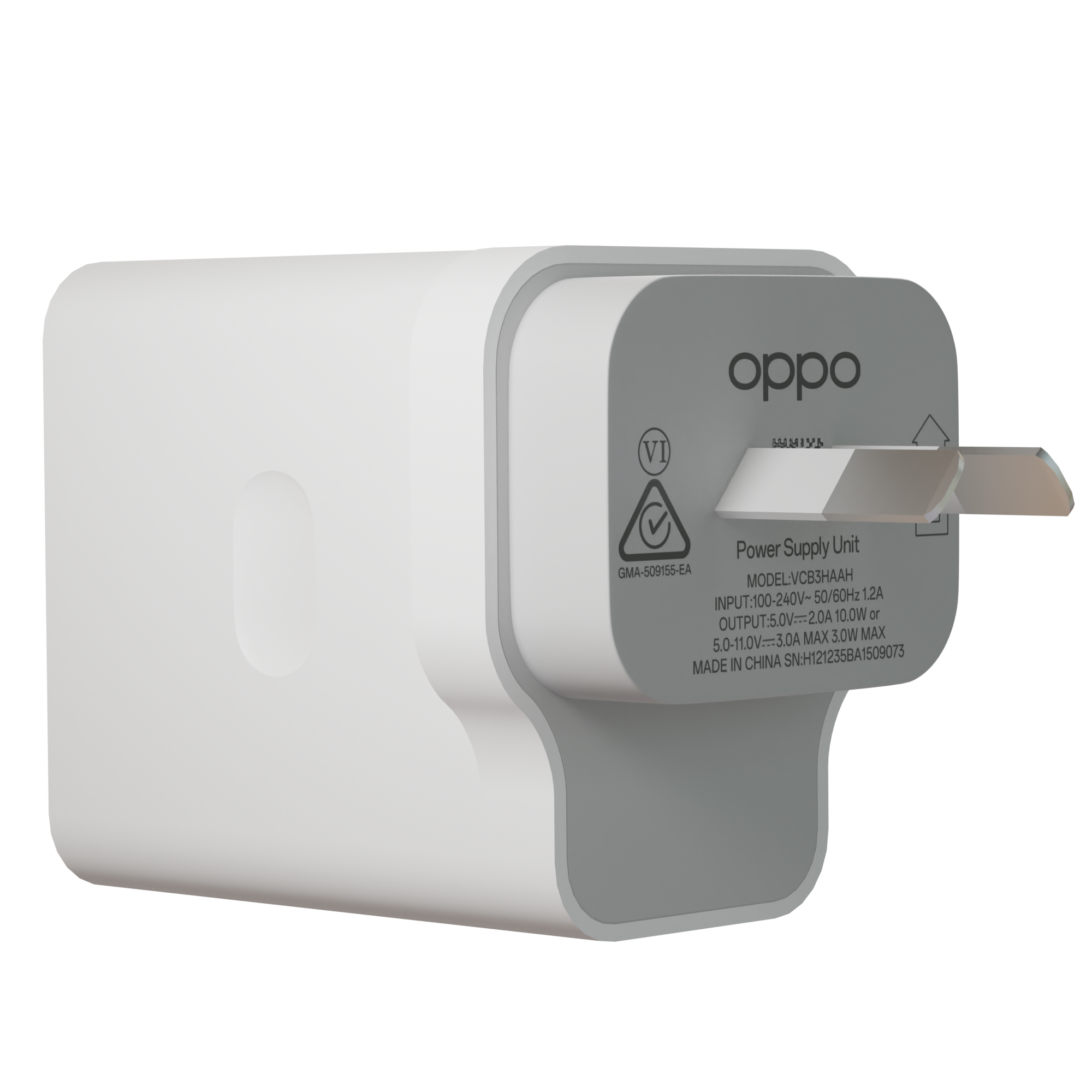 Chargeur Oppo 33W supervooc original jdid 40d TL 55738660