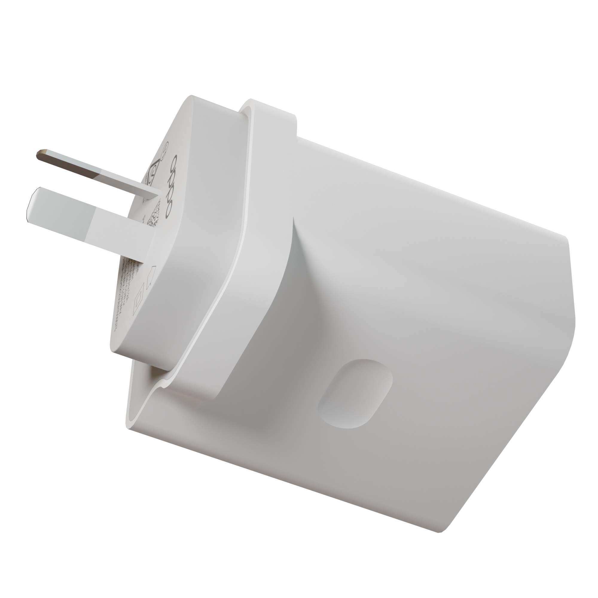 OPPO SUPERVOOC™️ 33W Wall Charger