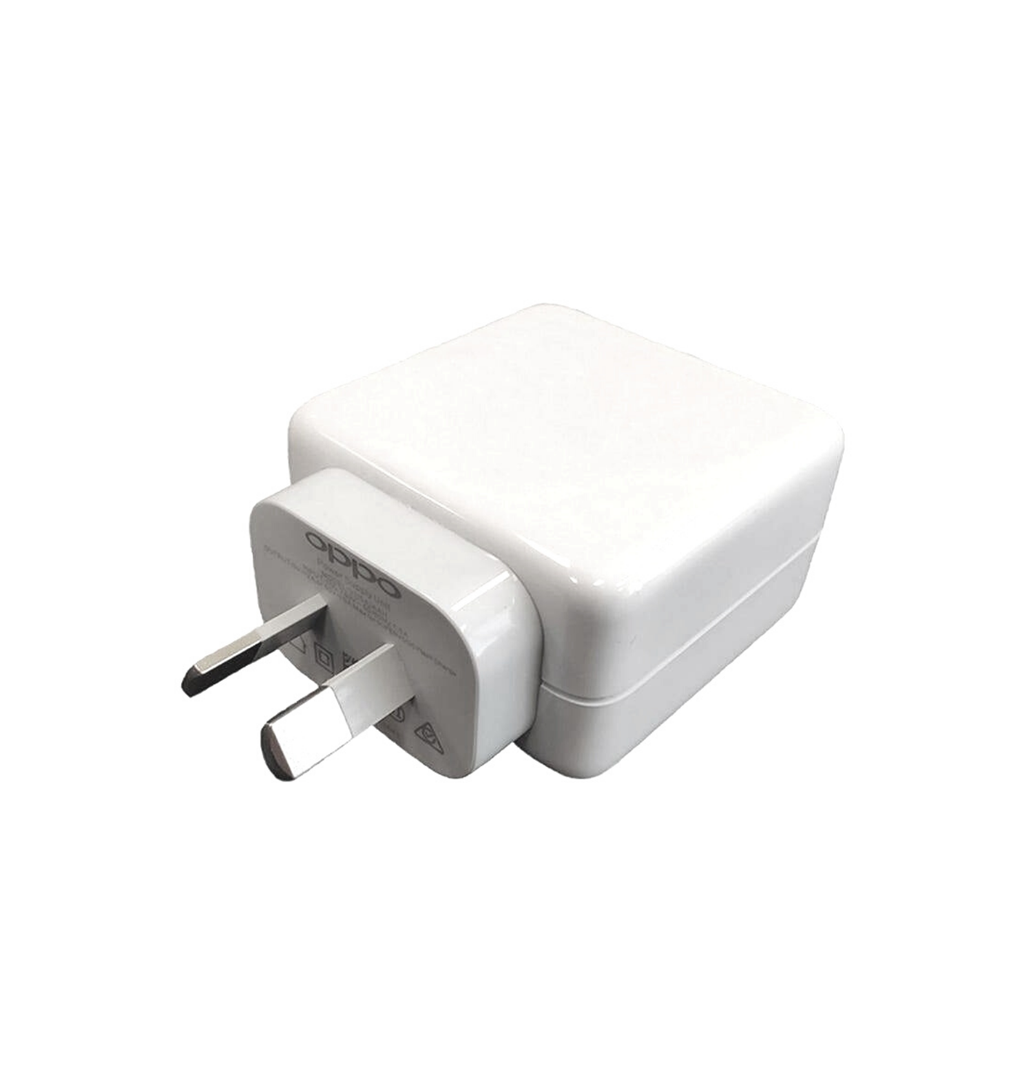 OPPO SuperVOOC 50W Wall Charger