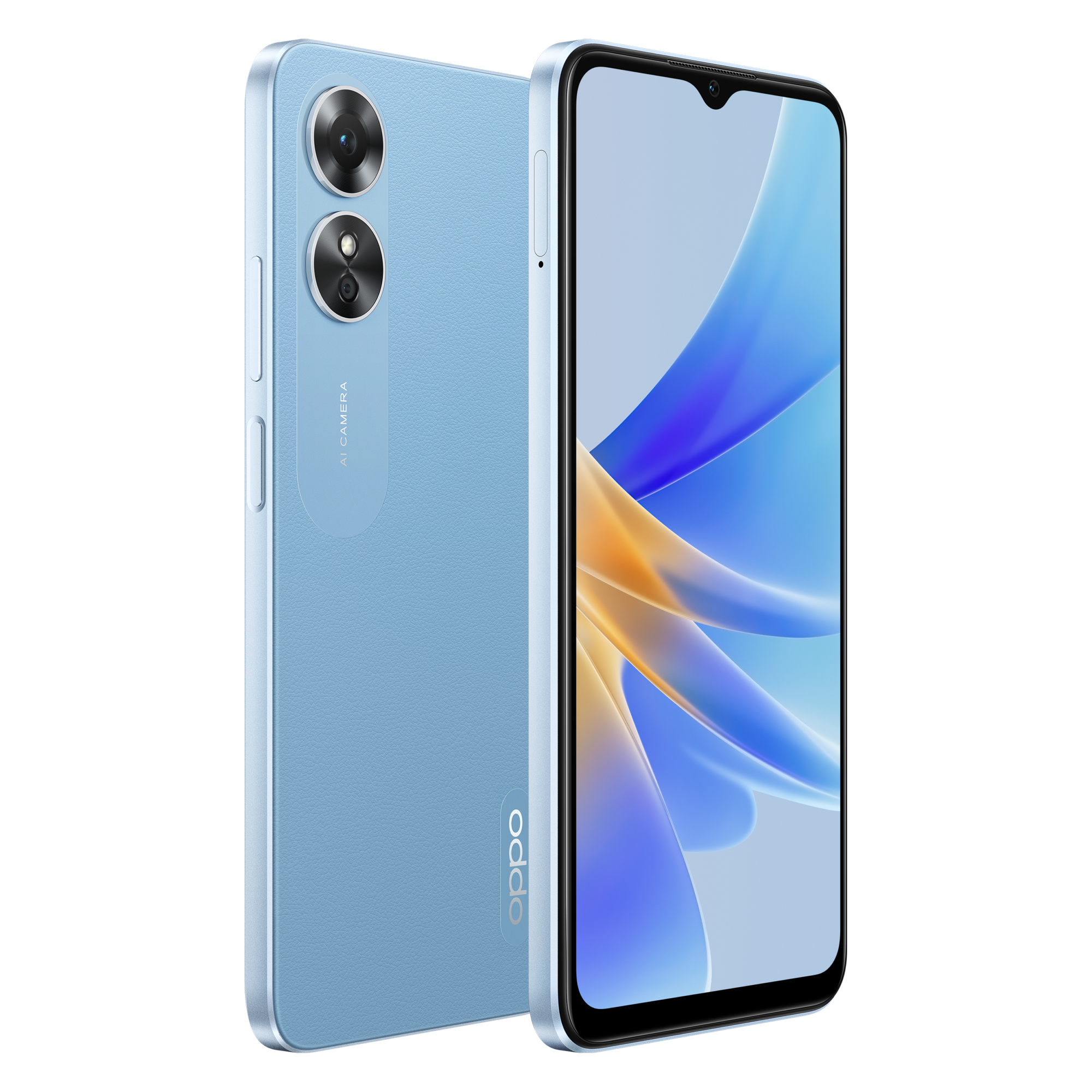 OPPO A17