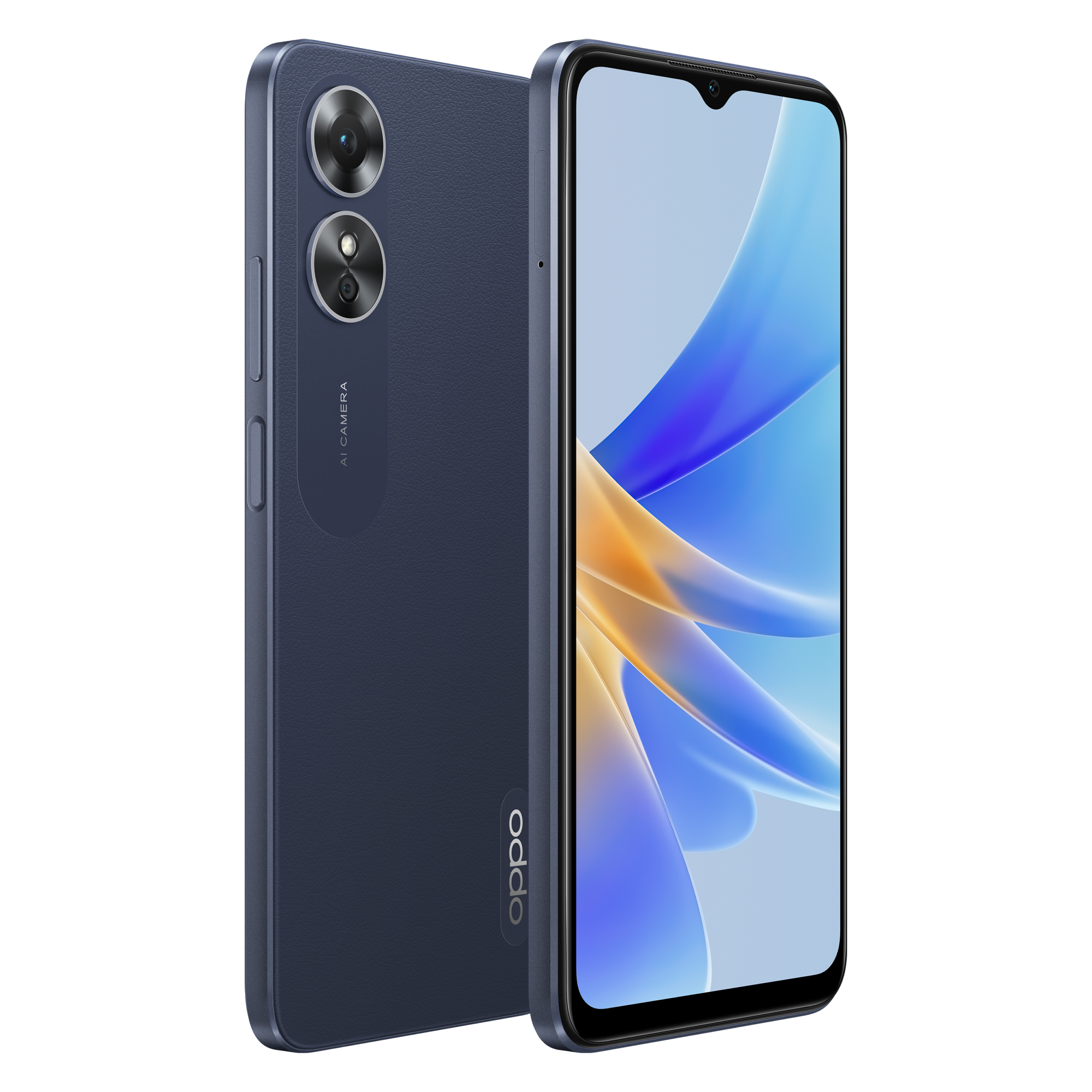 OPPO A17