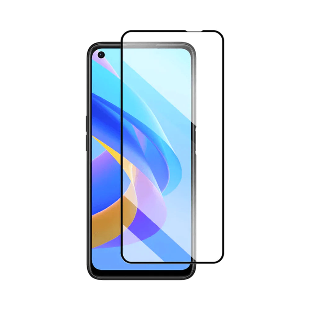 OPPO A76/A96 Clear Screen Protector