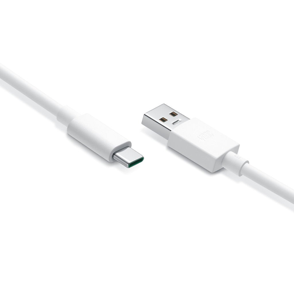 OPPO VOOC USB-C Cable