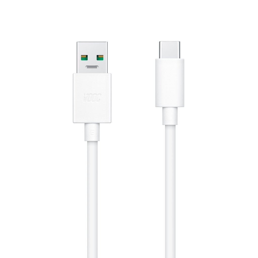 OPPO VOOC USB-C Cable