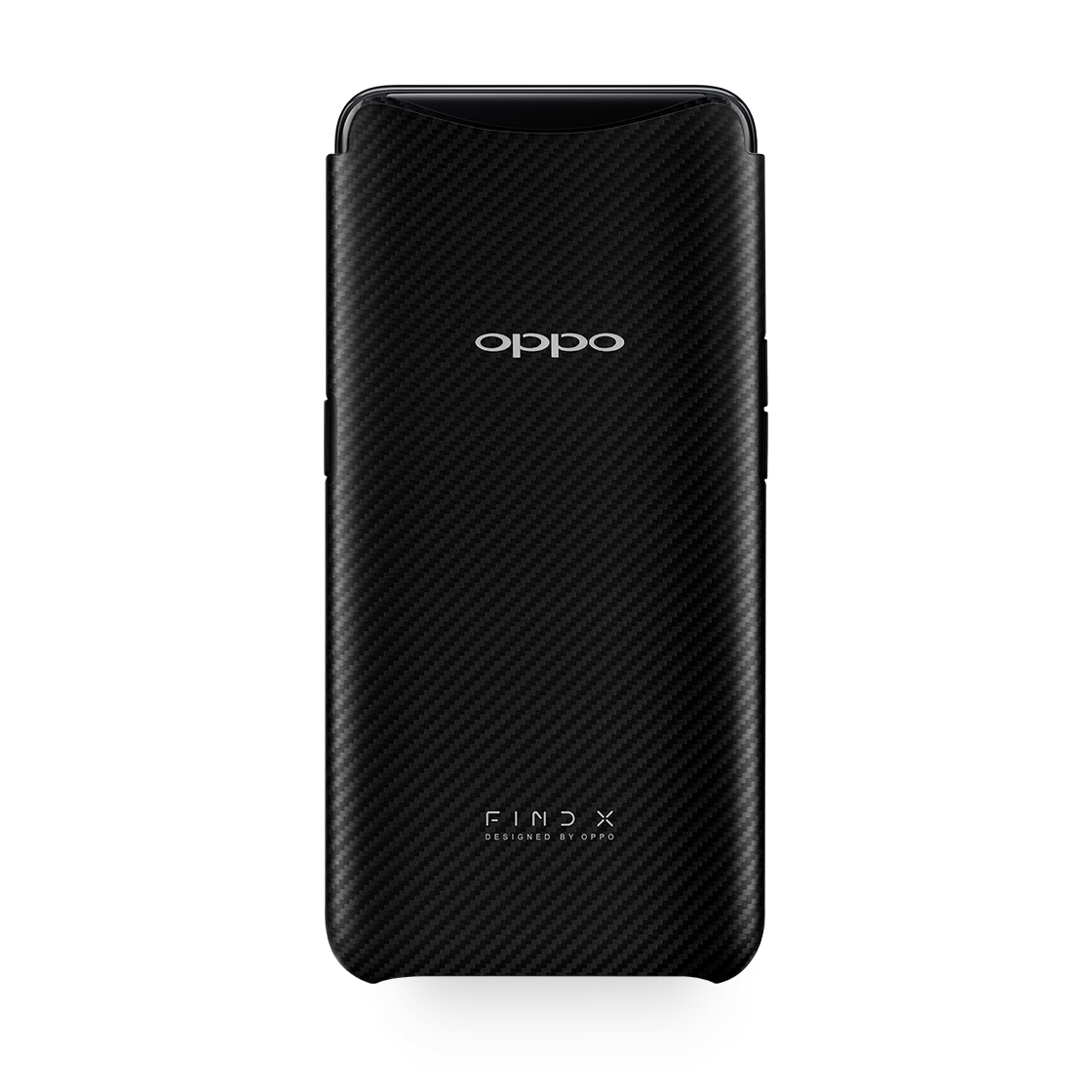 OPPO Find X - Aramid Fibre Case