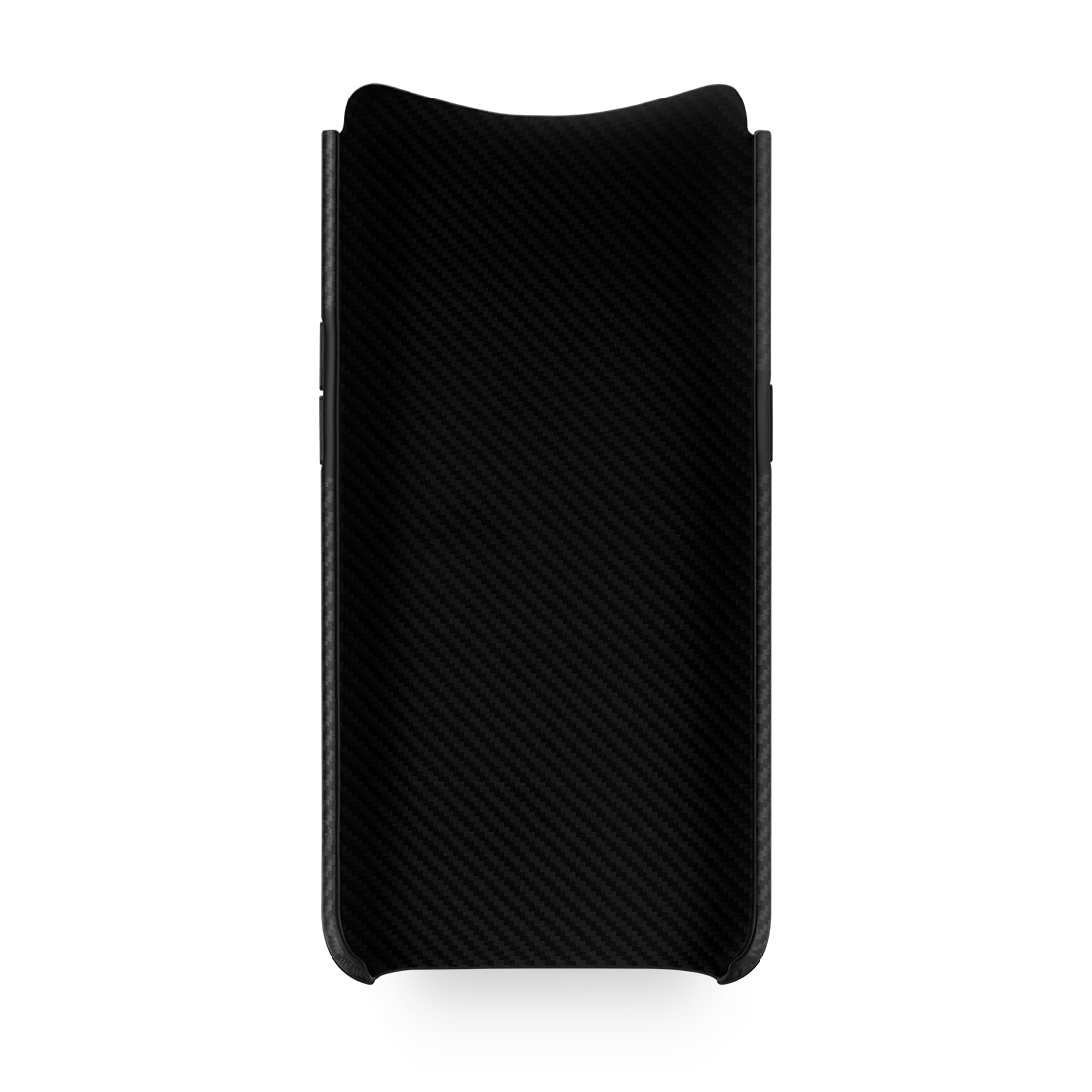 OPPO Find X - Aramid Fibre Case